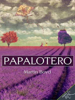 cover image of Papalotero